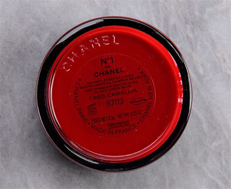 chanel primer mimosa|red camellia de Chanel.